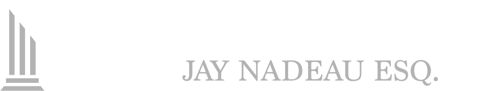Nadeau Law Office Logo