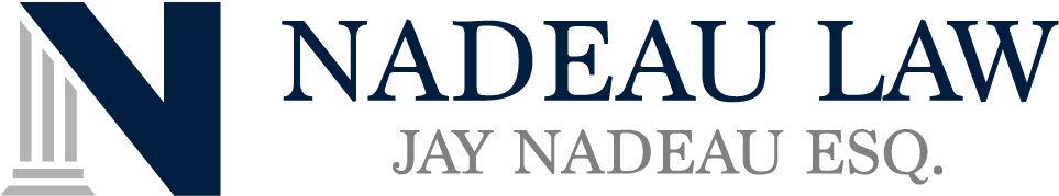 Nadeau Law Office Logo